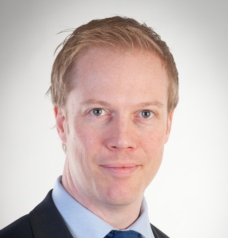 Marc Cleeve