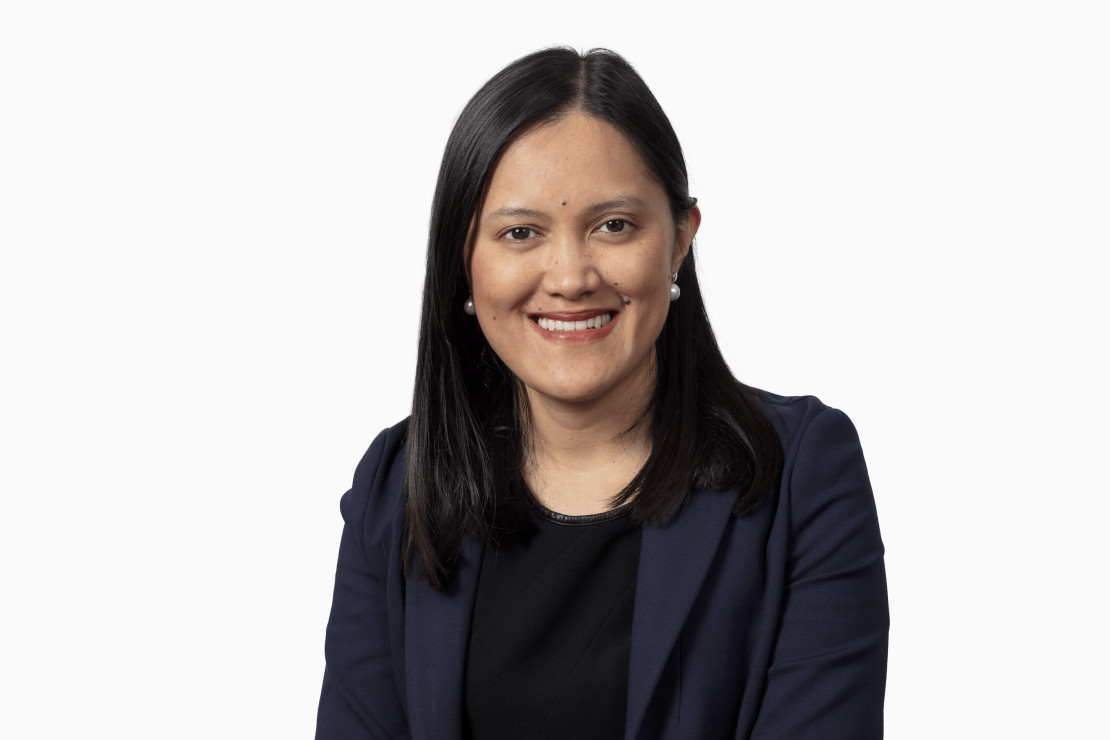 Mariane Nifas Dietrich